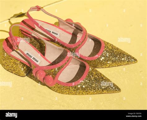 Women's Miu Miu Designer Shoes .